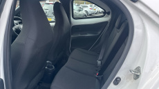 Toyota Aygo X 1.0 VVT-i Pure 5dr Auto Petrol Hatchback